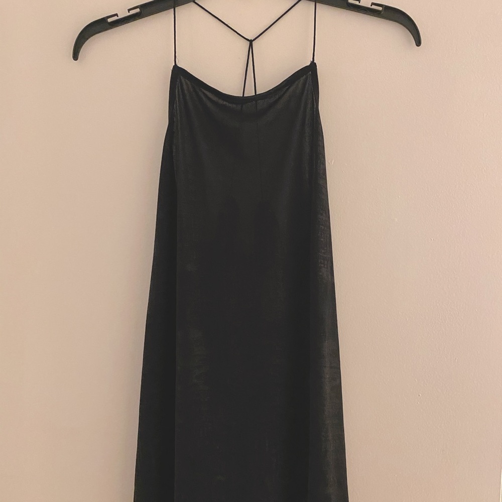 Charlotte russe size L going out top